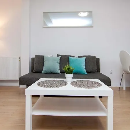 Apartament Monika 2 Sypialnie Chelm Exterior photo