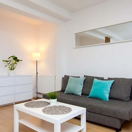 Apartament Monika 2 Sypialnie Chelm Exterior photo