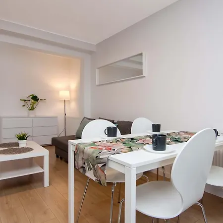 Apartament Monika 2 Sypialnie Chelm Exterior photo