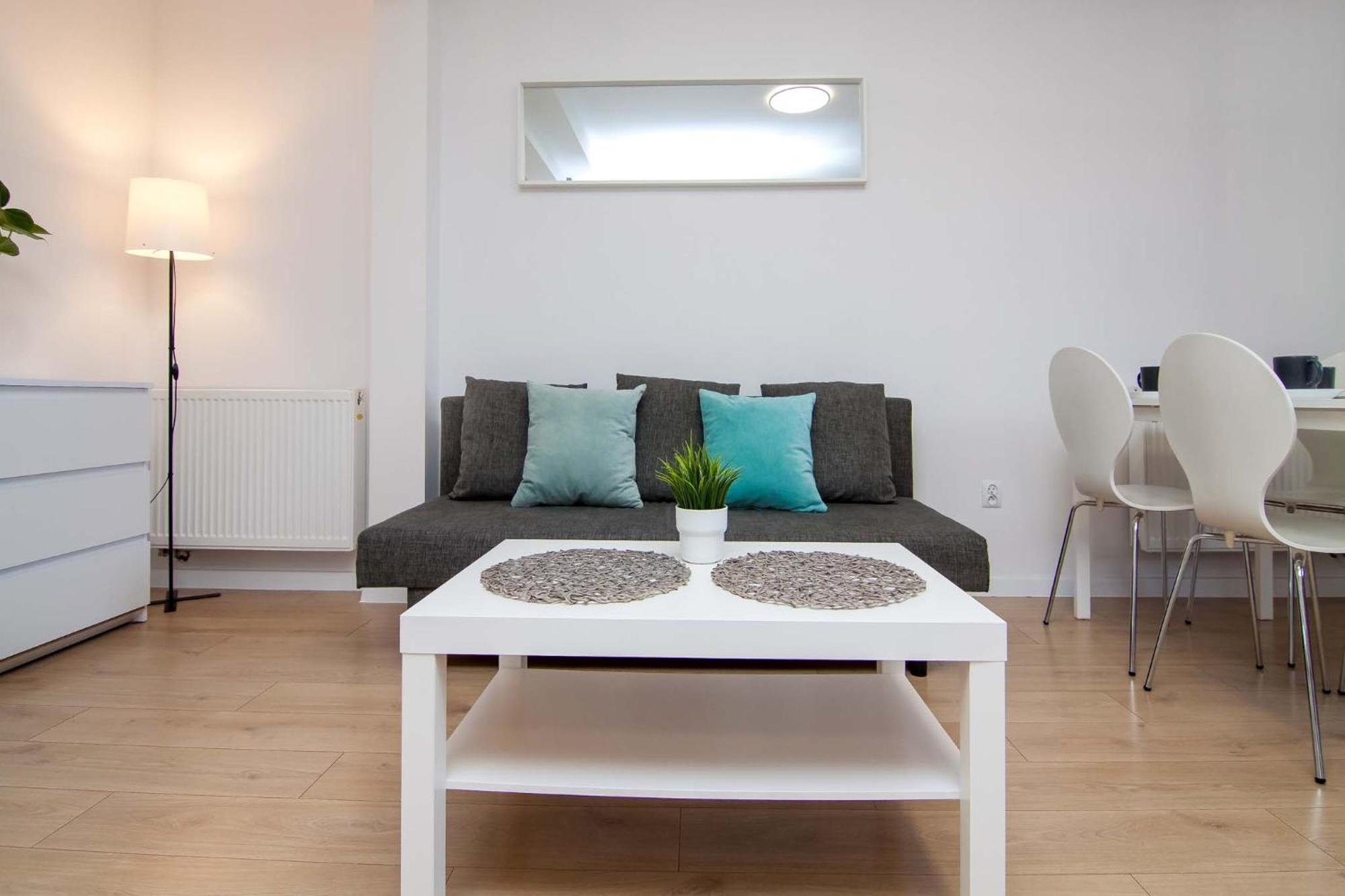 Monika 2 Sypialnie Apartment *